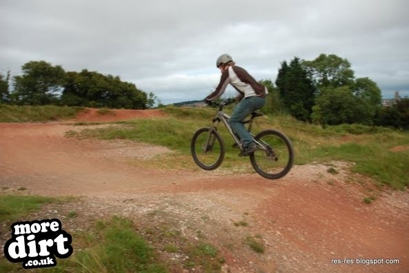 Watcombe BMX Track