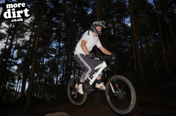 Kinver Freeride Park