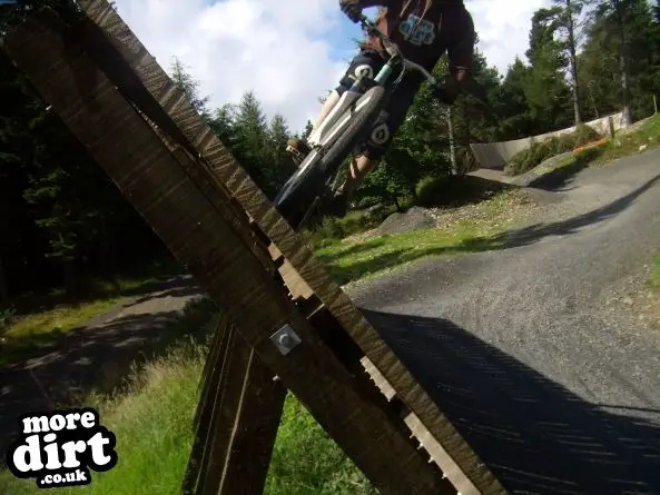 Freeride Park - Glentress