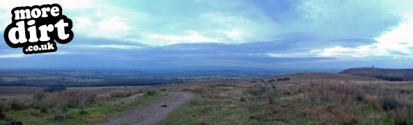 Darwen Tower Trails