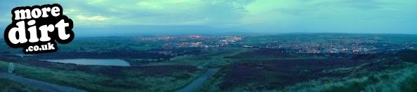 Darwen Tower Trails