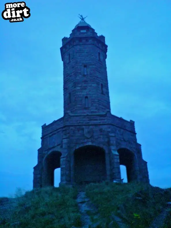 Darwen Tower Trails