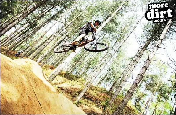 Chicksands Bike Park