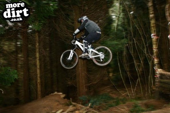 Ribbesford Bike Park