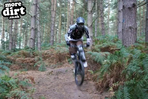 Kinver Freeride Park