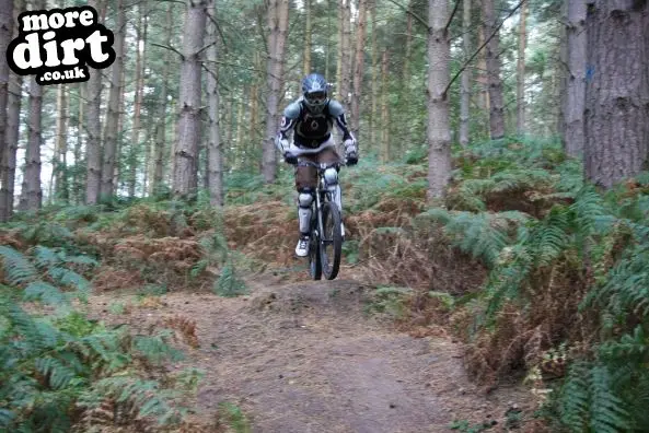 Kinver Freeride Park