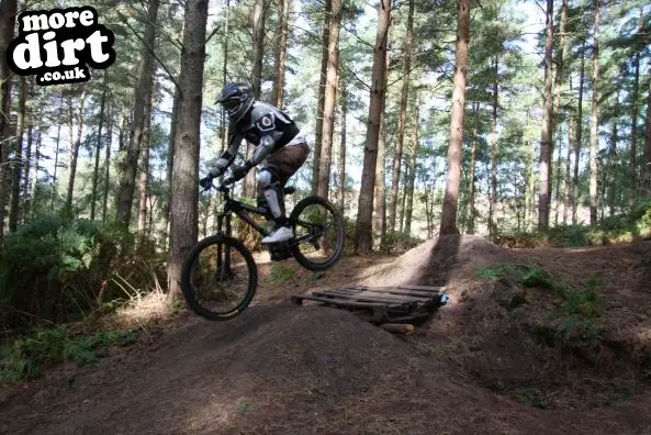 Kinver Freeride Park