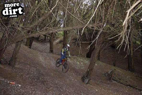 Penshurst Bike Park