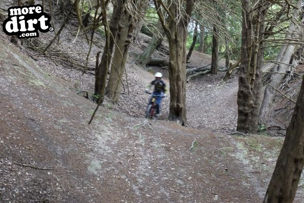 Penshurst Bike Park