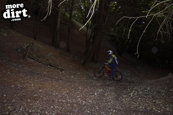 Penshurst Bike Park