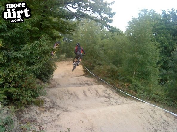 Penshurst Bike Park