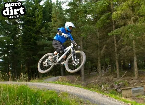 Freeride Park - Glentress