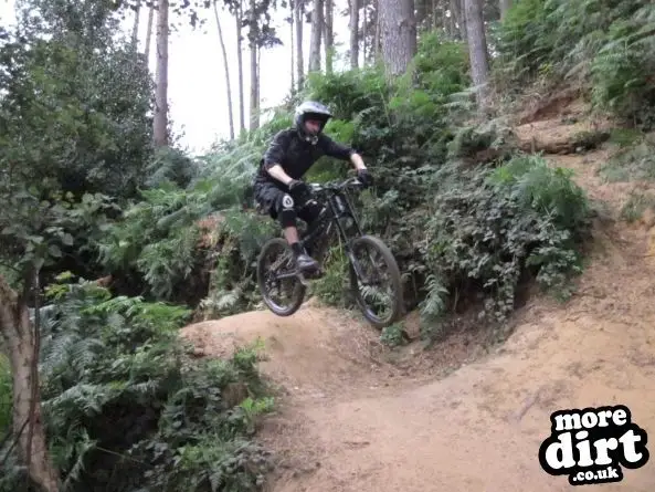 Woburn Bike Park