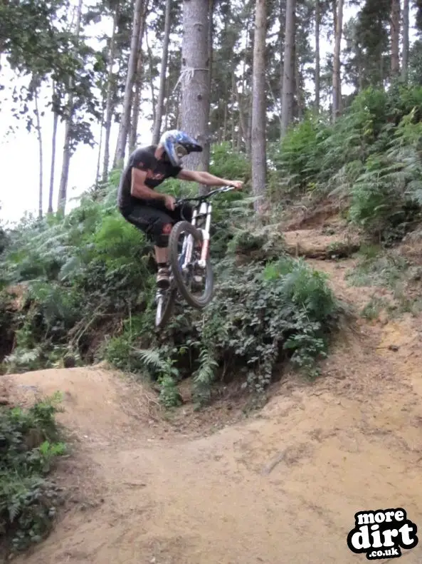 Woburn Bike Park