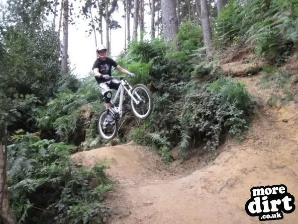 Woburn Bike Park