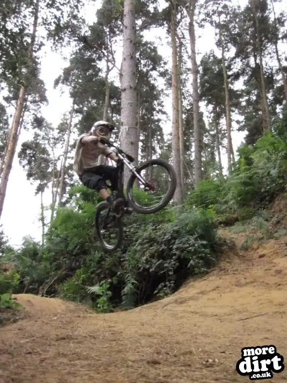 Woburn Bike Park