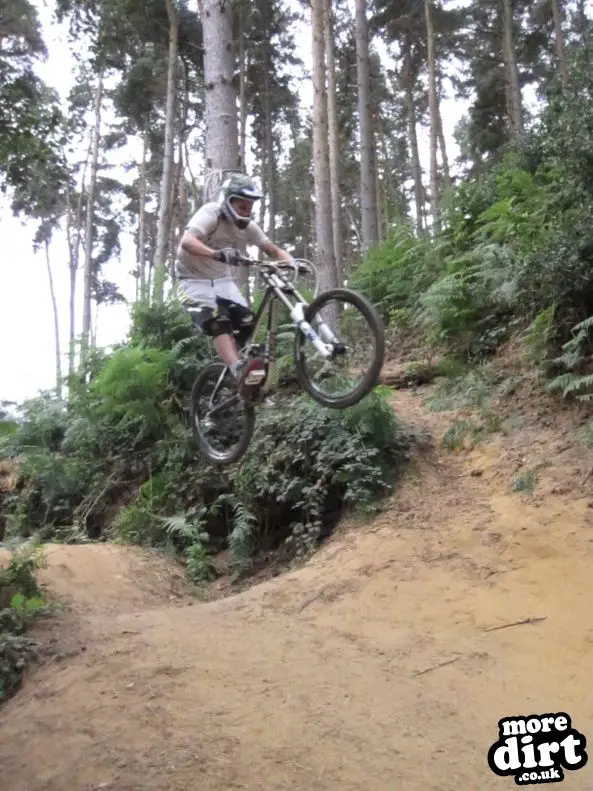 Woburn Bike Park