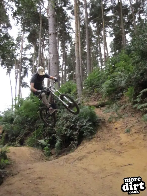 Woburn Bike Park