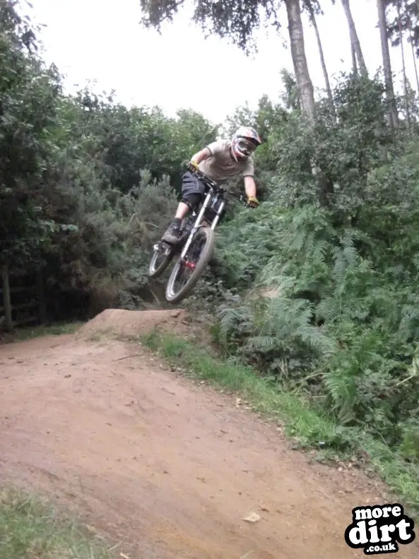 Woburn Bike Park