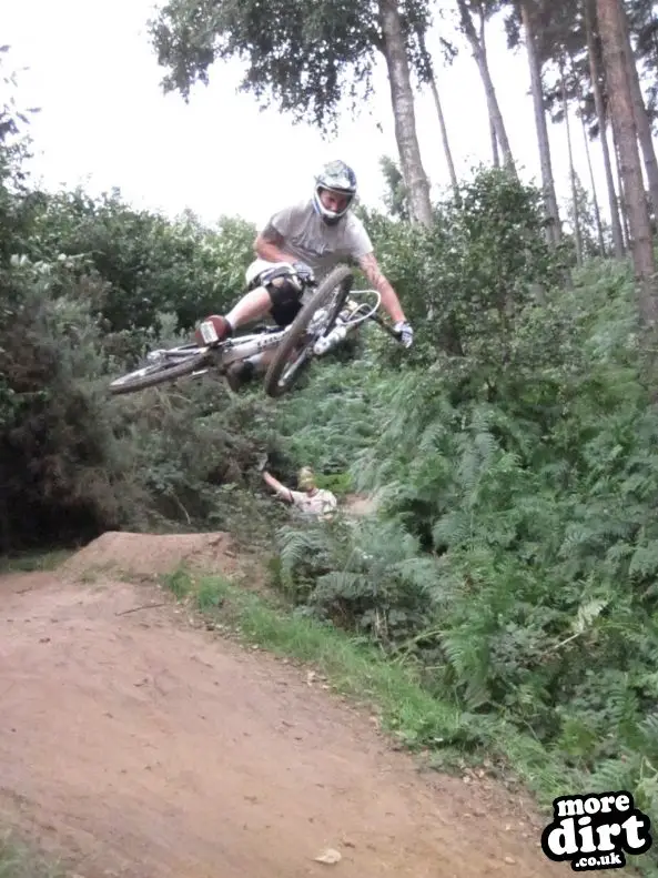 Woburn Bike Park