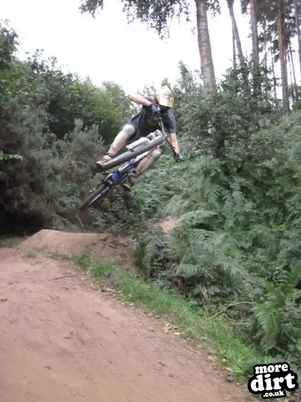 Woburn Bike Park