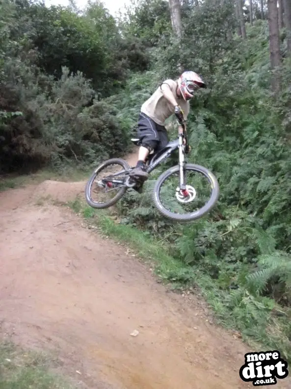 Woburn Bike Park