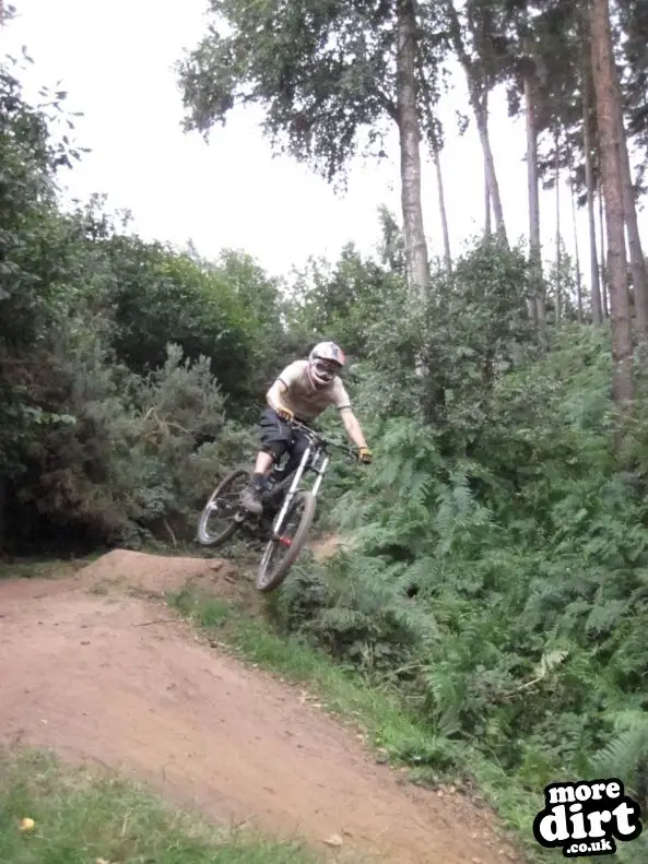 Woburn Bike Park