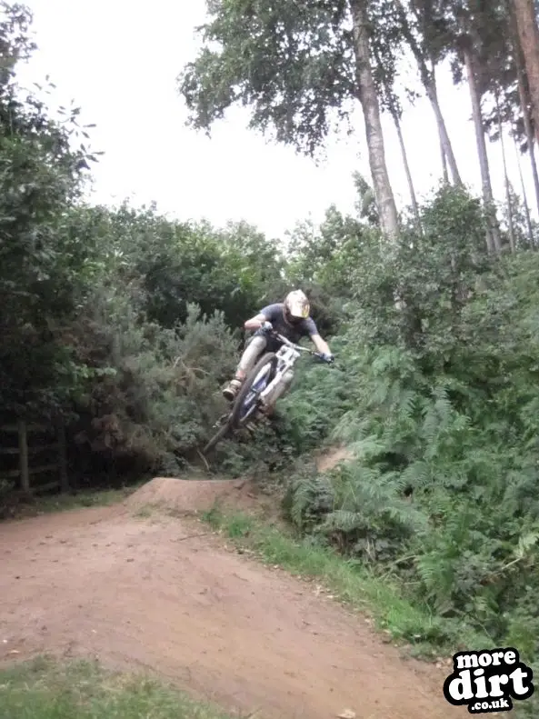 Woburn Bike Park