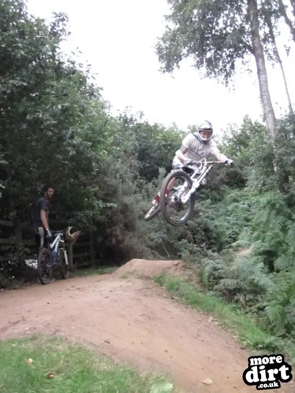 Woburn Bike Park