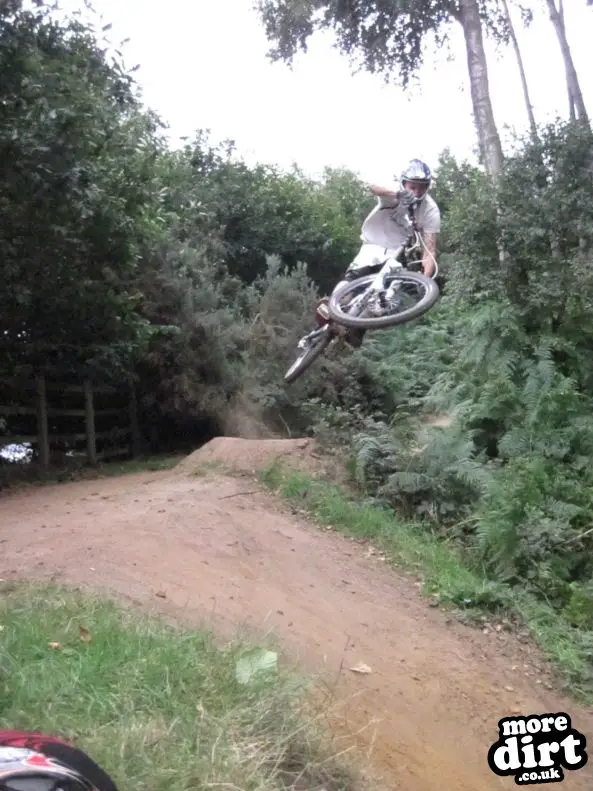 Woburn Bike Park