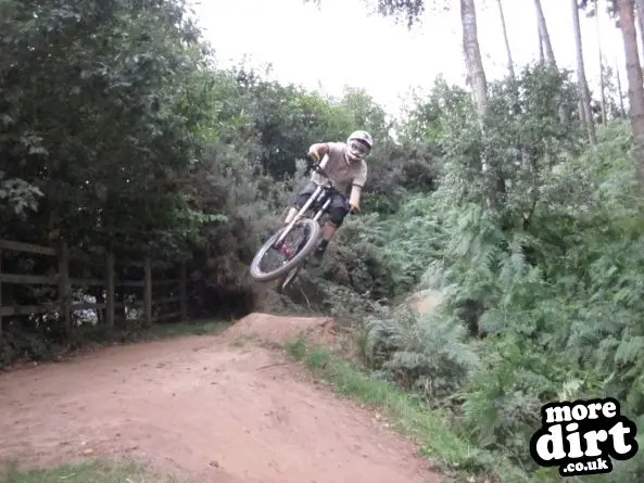 Woburn Bike Park