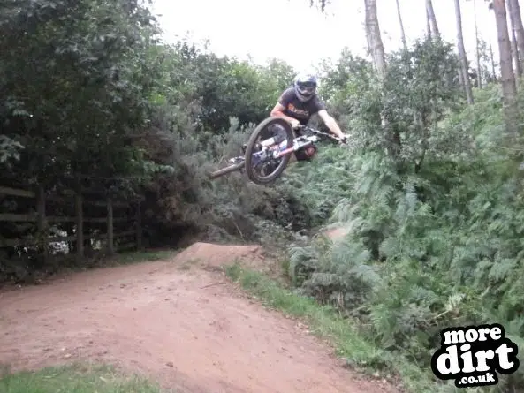 Woburn Bike Park