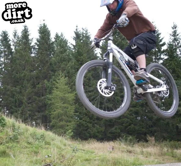 Freeride Park - Glentress