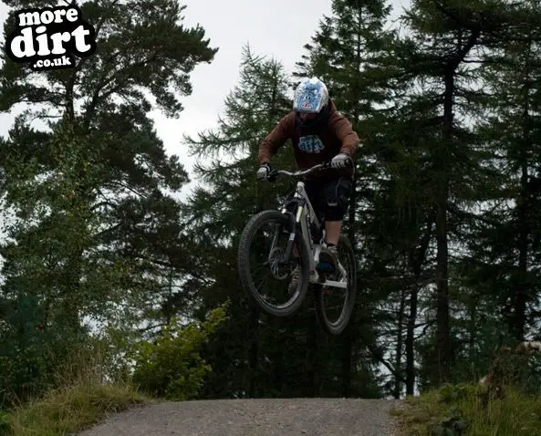 Freeride Park - Glentress