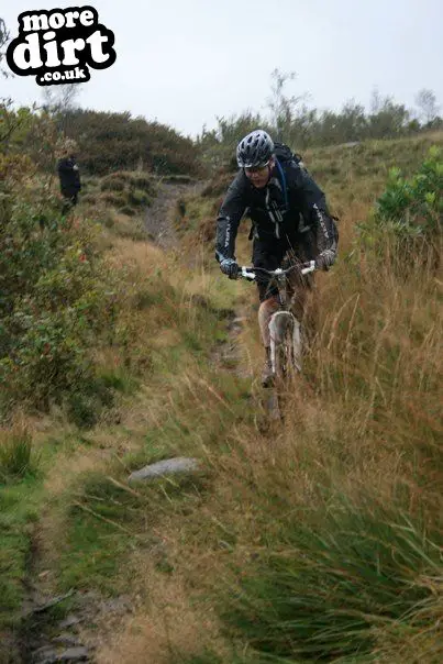 Rivington Moor