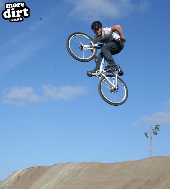 The Track - Portreath