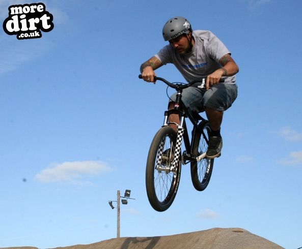 The Track - Portreath