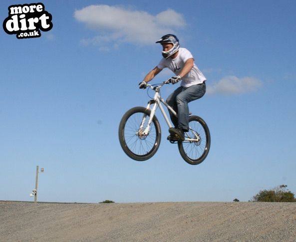 The Track - Portreath