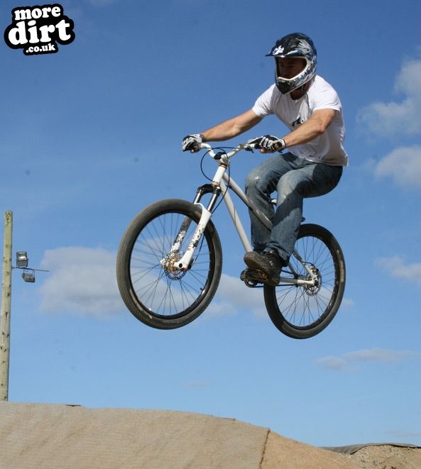 The Track - Portreath