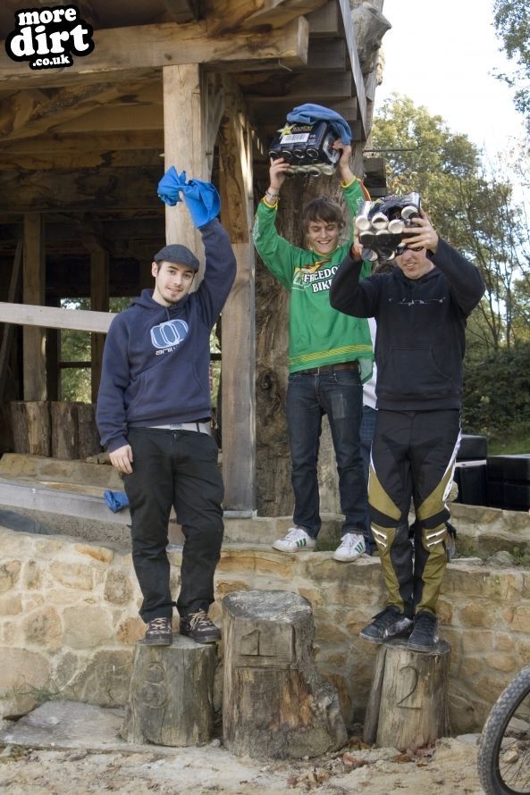 Penshurst Bike Park