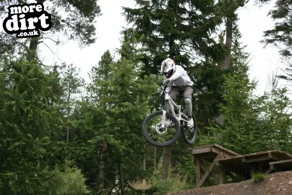 Freeride Park - Glentress