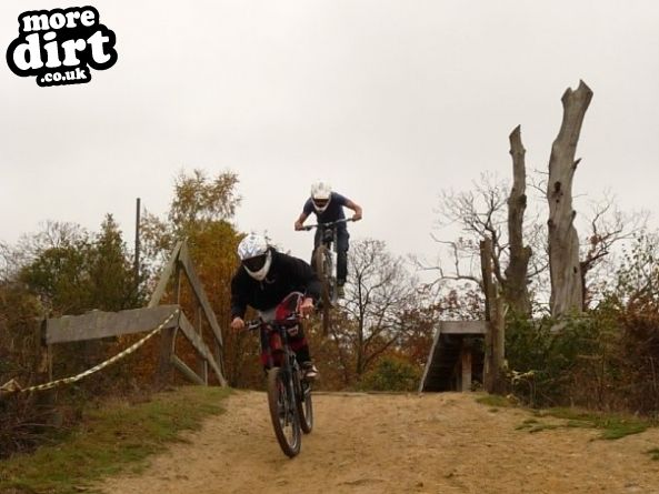 Penshurst Bike Park