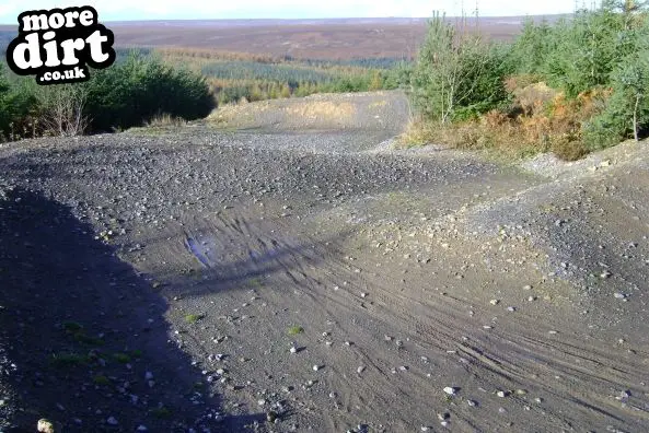 Danny Hart’s Descend Bike Park