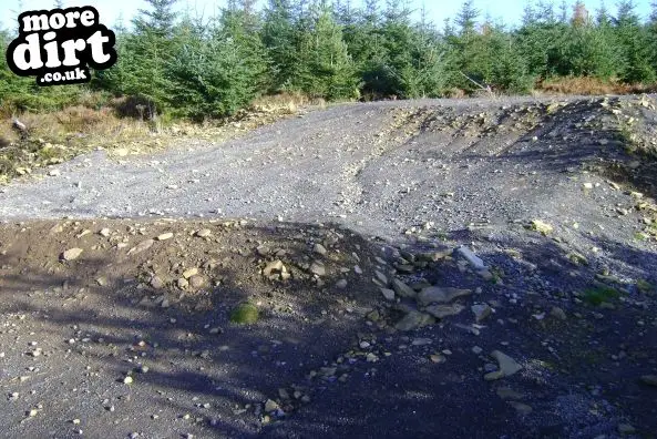 Danny Hart’s Descend Bike Park