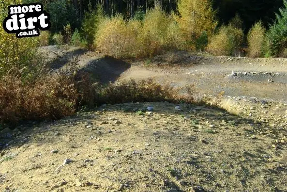 Danny Hart’s Descend Bike Park