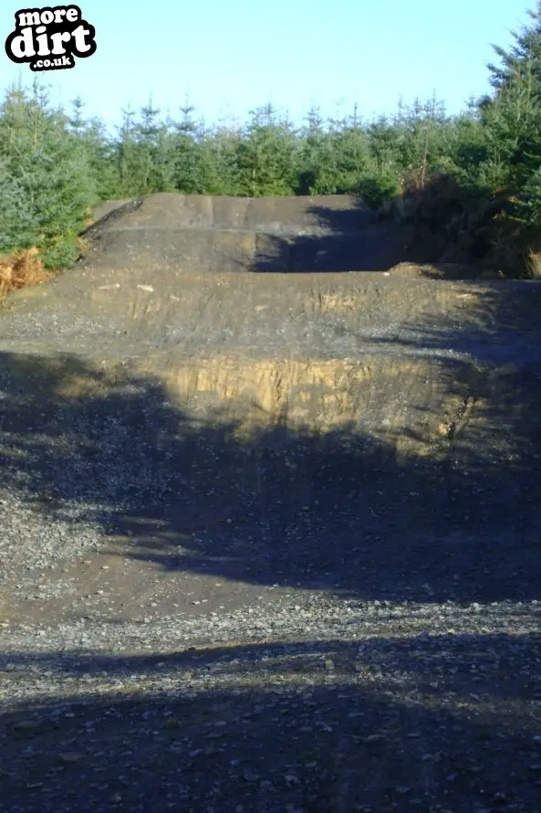 Danny Hart’s Descend Bike Park