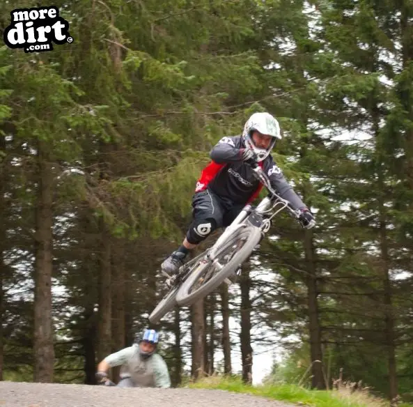 Freeride Park - Glentress