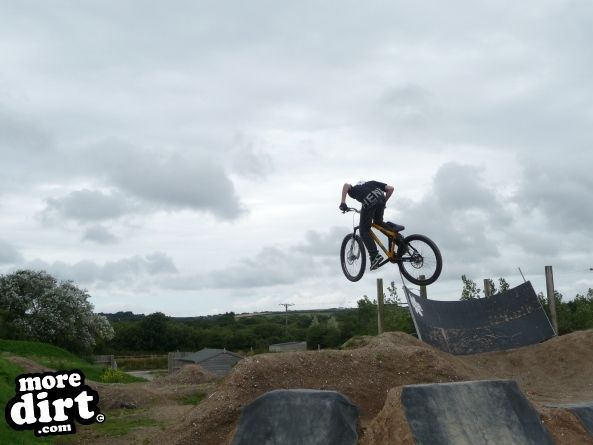 The Track - Portreath