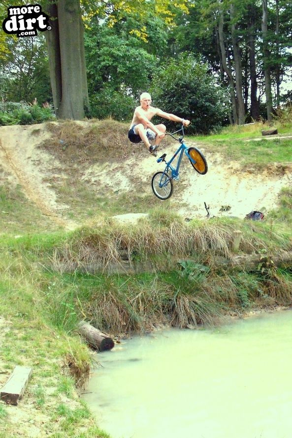 Penshurst Bike Park