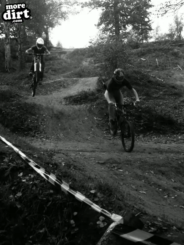 Penshurst Bike Park